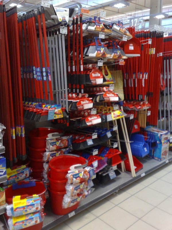 Fresca, supermarket equipment Lebanon, pastry equipment Lebanon